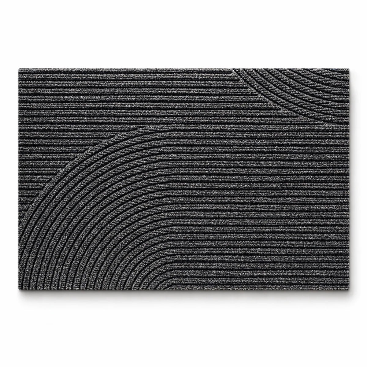 Durable Non-Slip Door Mat | Modern Dirt-Resistant Entry Mat 4