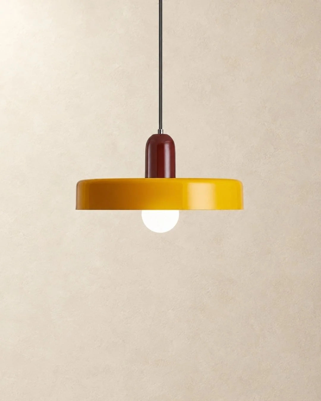 Pendant Light - Nyla 27