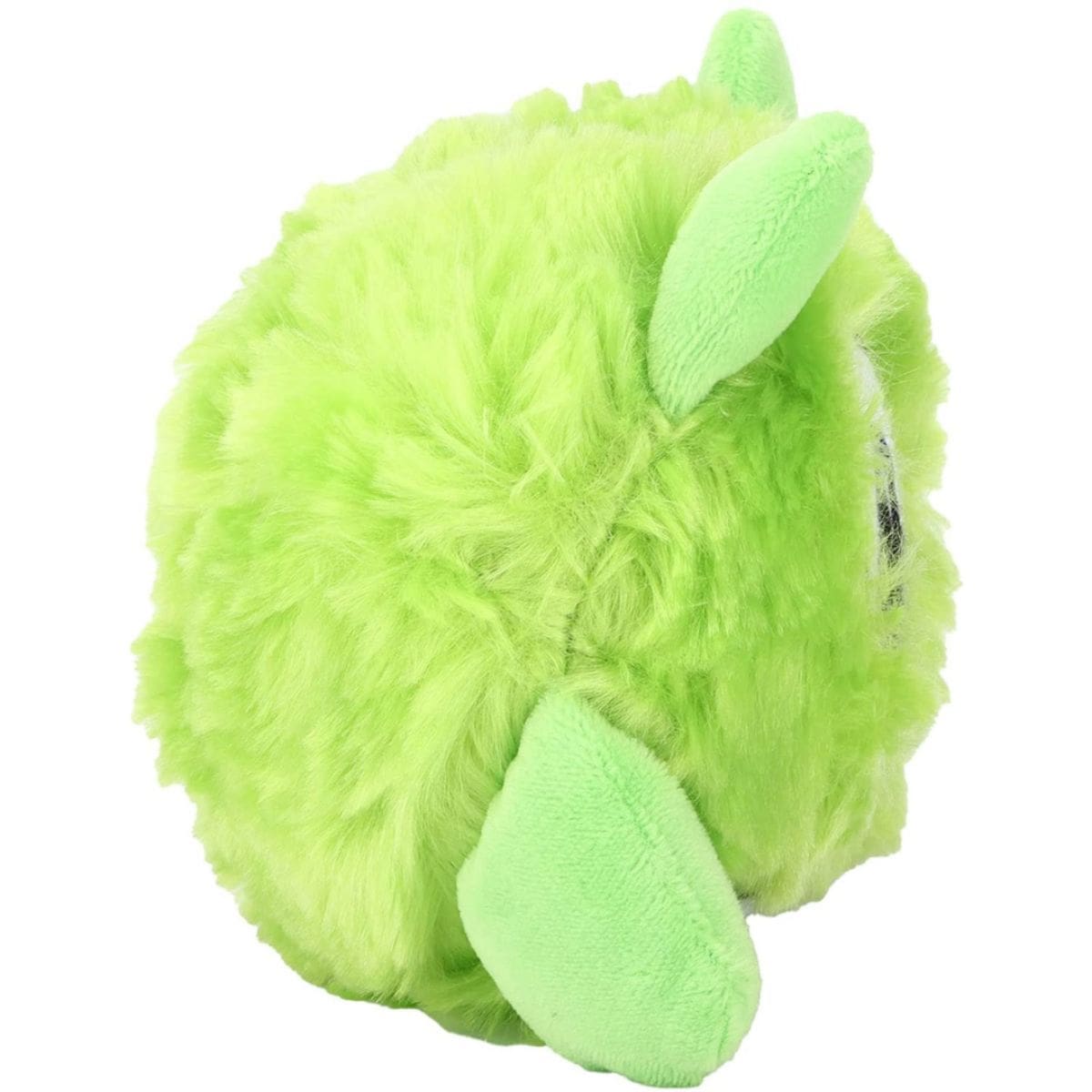 Crazy Monster - Interactive Dog Toy