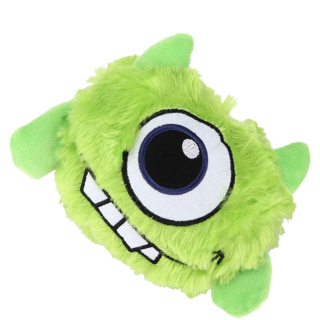 Crazy Monster - Interactive Dog Toy