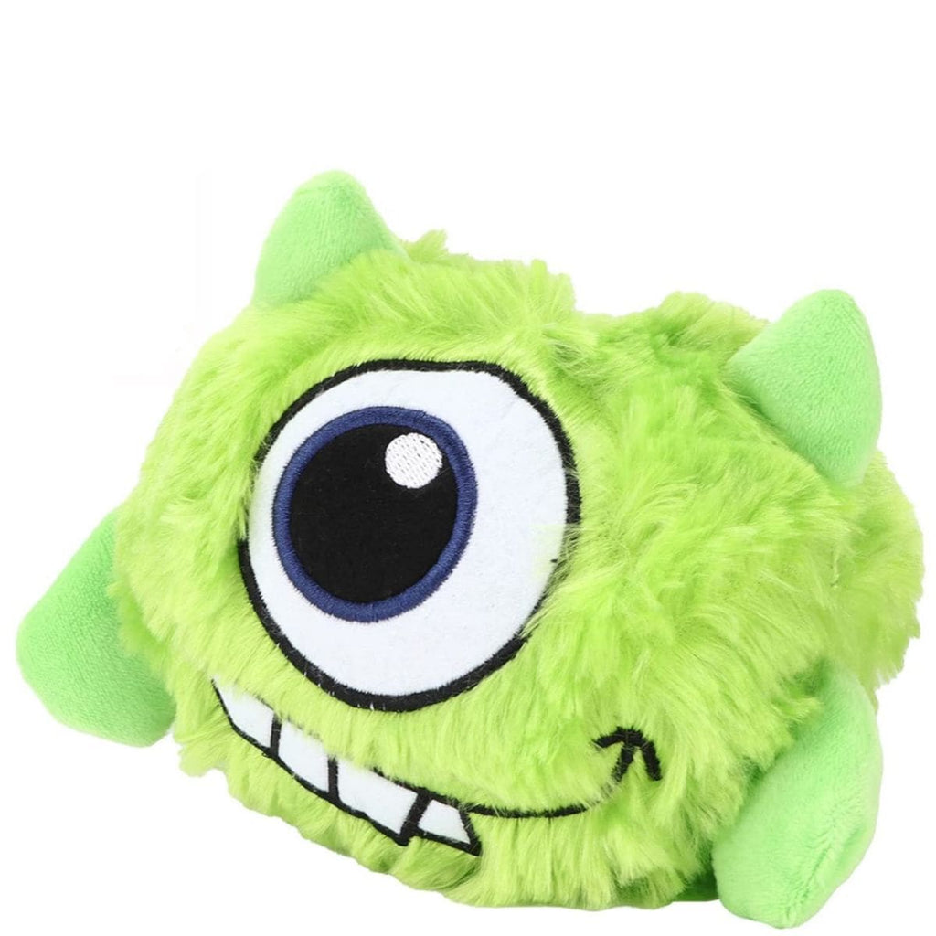 Crazy Monster - Interactive Dog Toy