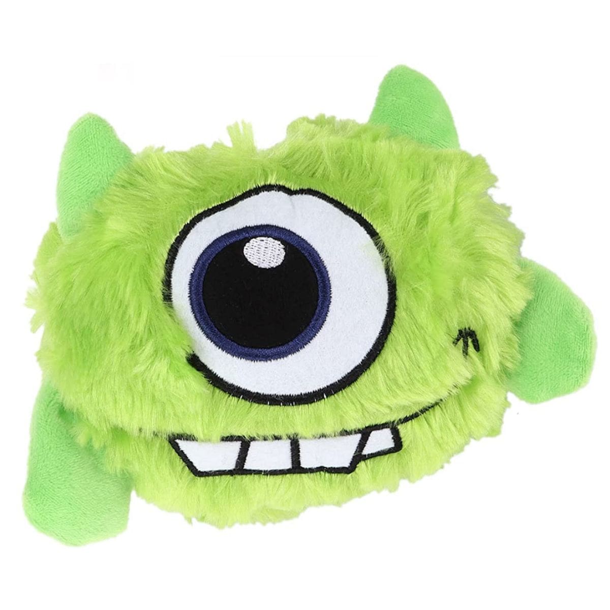Crazy Monster - Interactive Dog Toy
