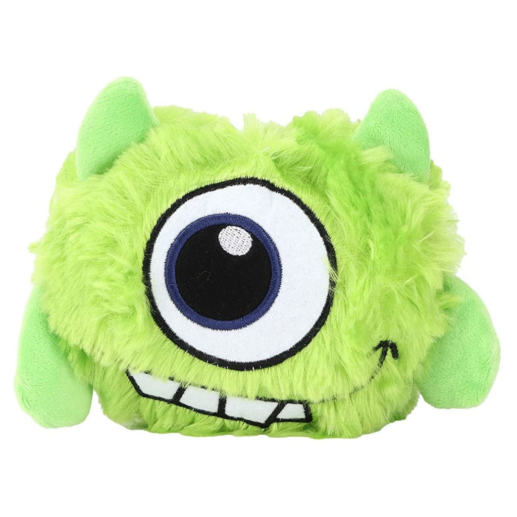Crazy Monster - Interactive Dog Toy