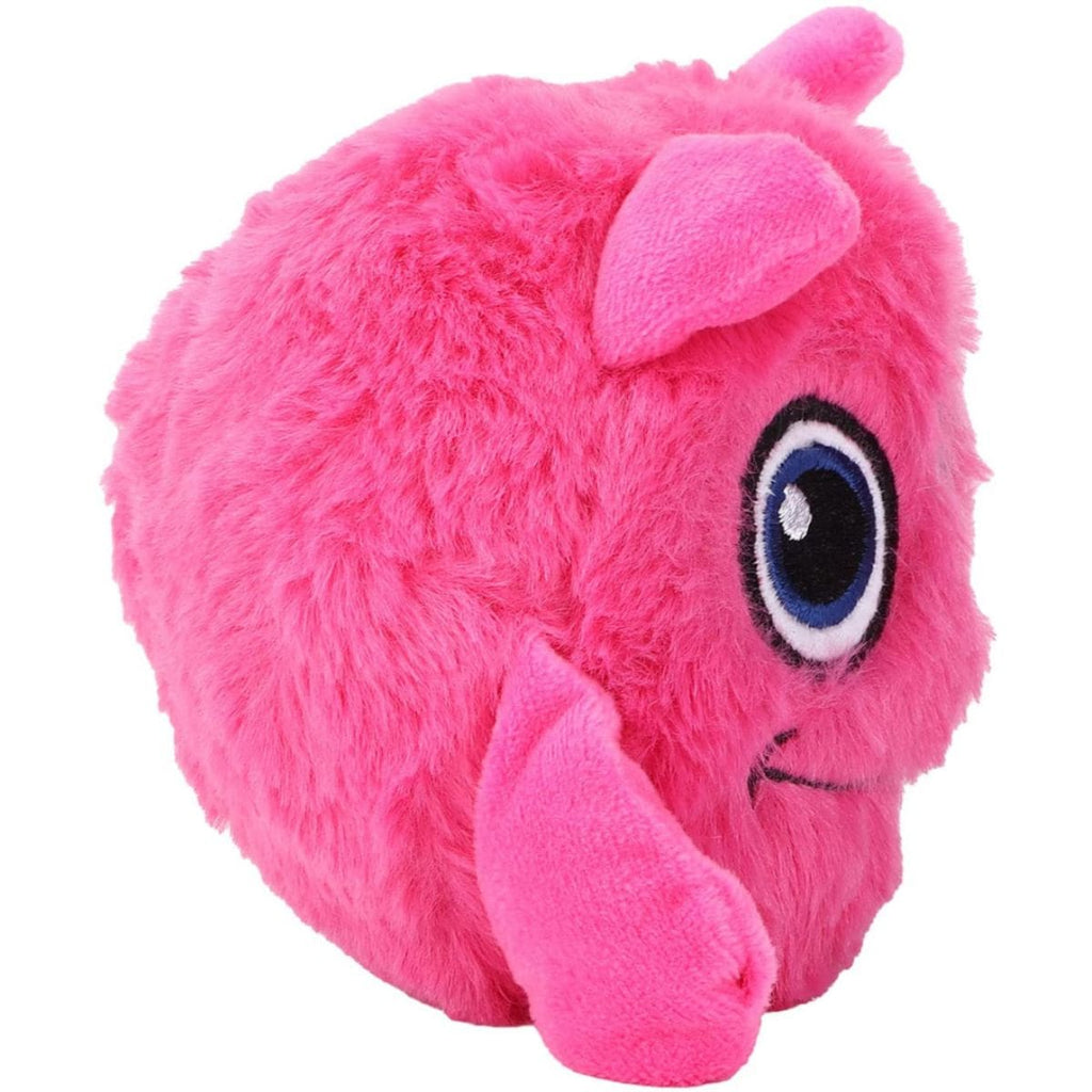 Crazy Monster - Interactive Dog Toy
