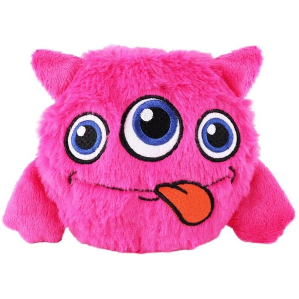 Crazy Monster - Interactive Dog Toy