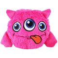Crazy Monster - Interactive Dog Toy