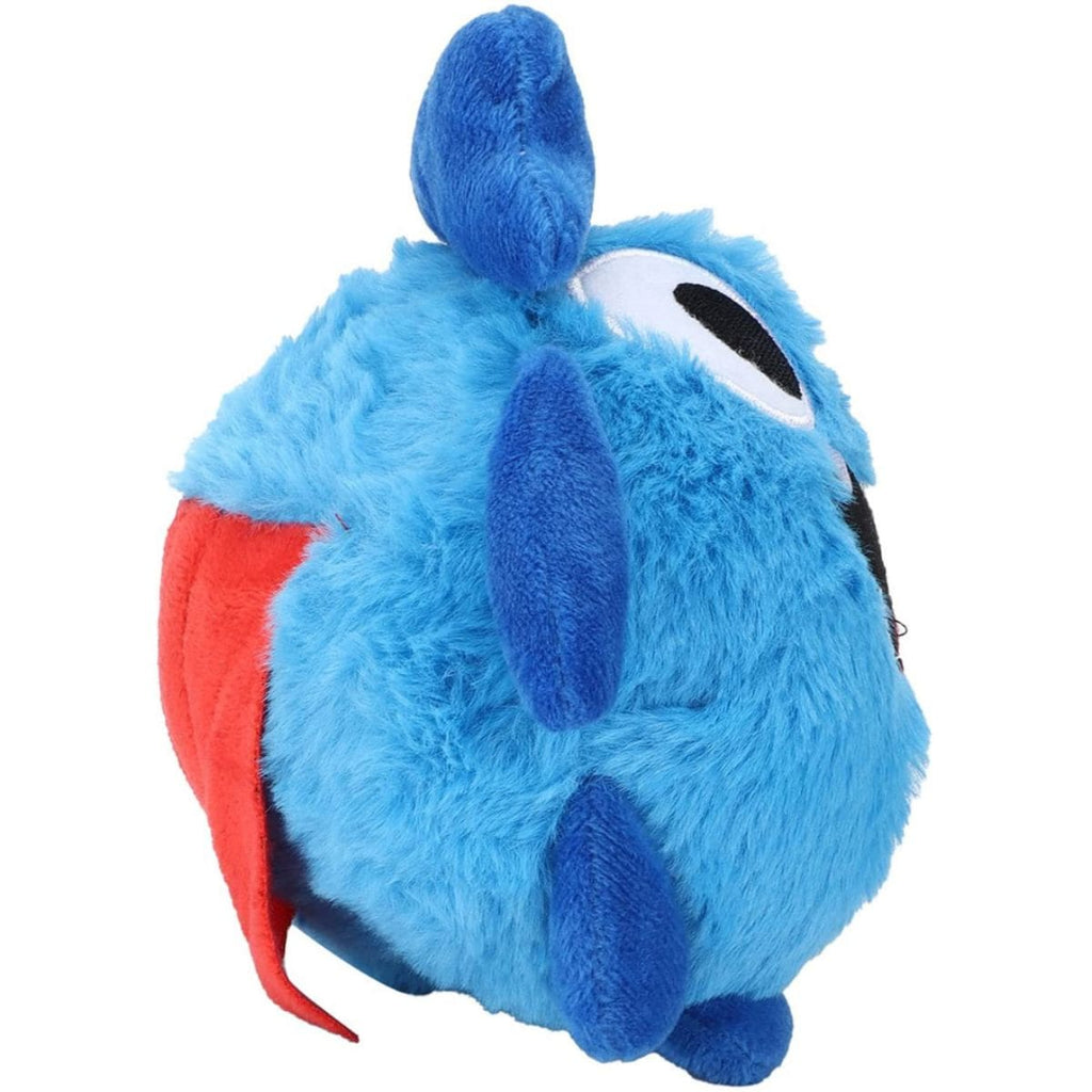 Crazy Monster - Interactive Dog Toy