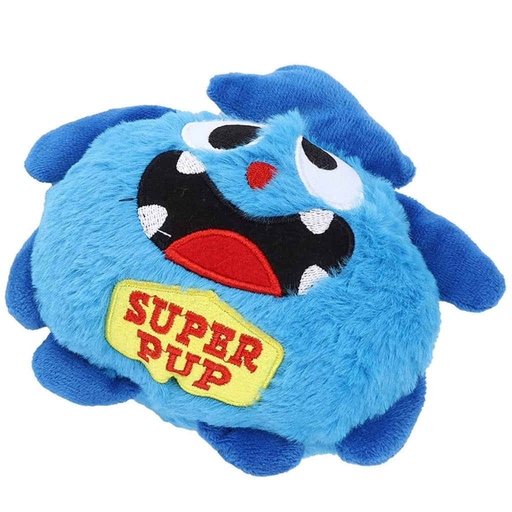 Crazy Monster - Interactive Dog Toy