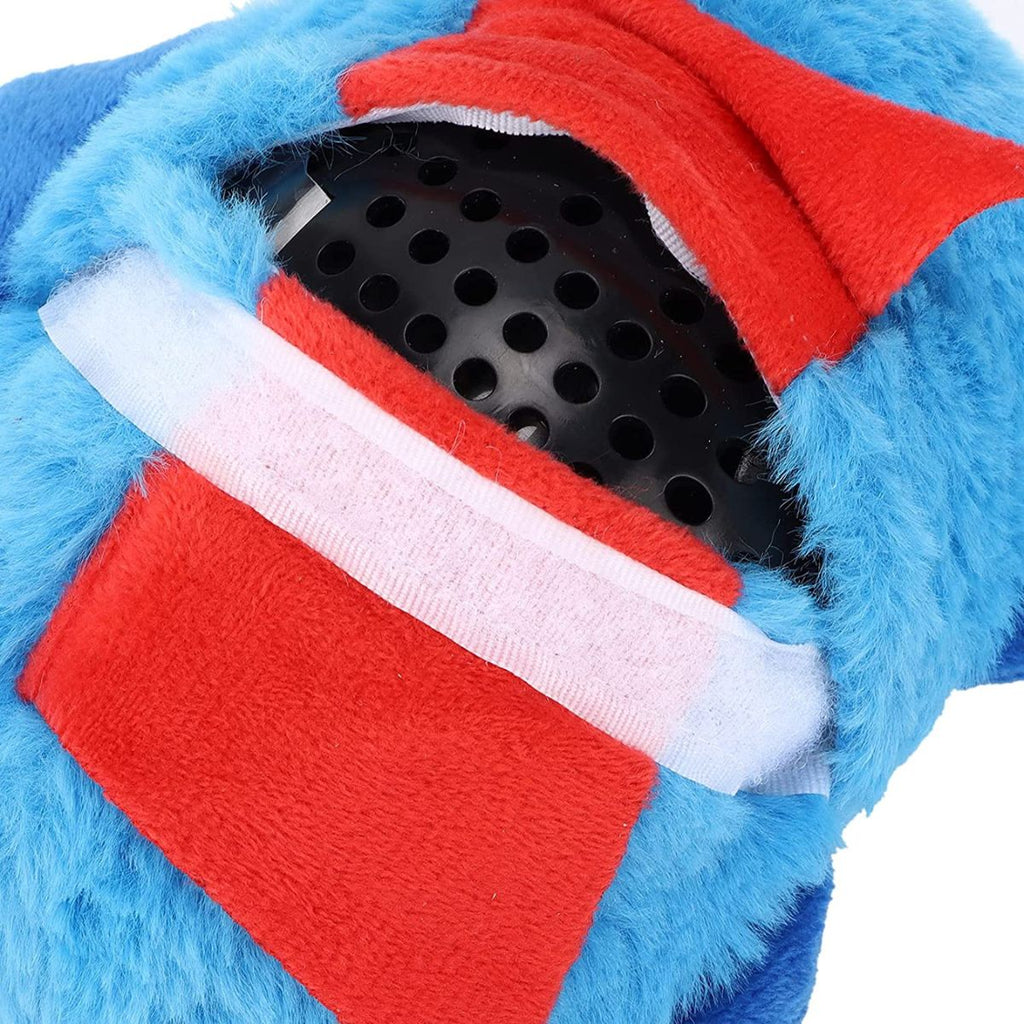 Crazy Monster - Interactive Dog Toy