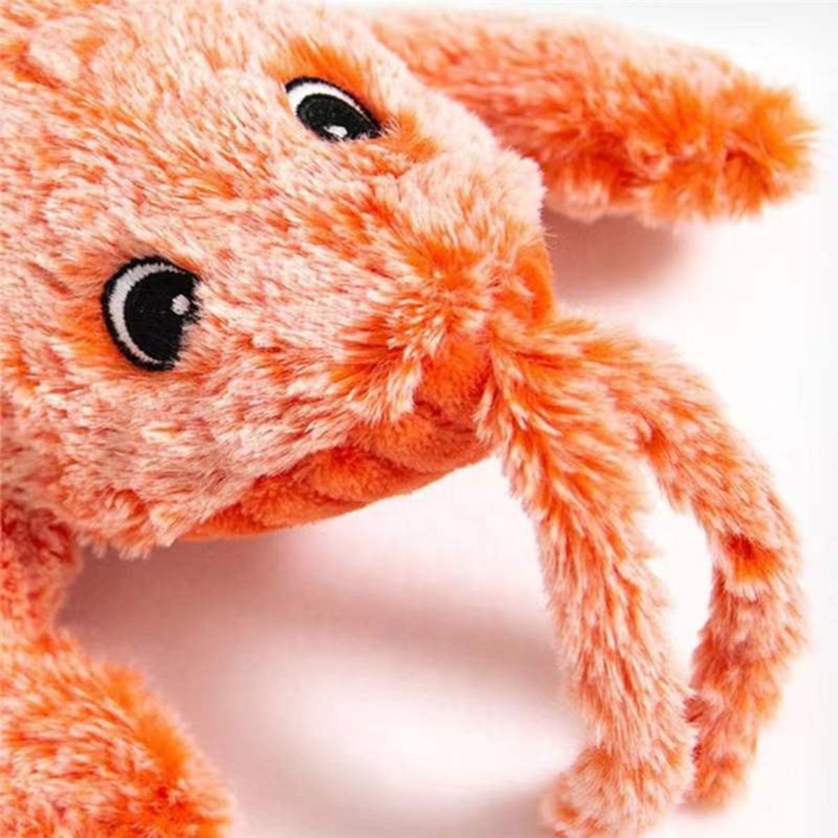 Floppy Lobster - Interactive Dog Toy