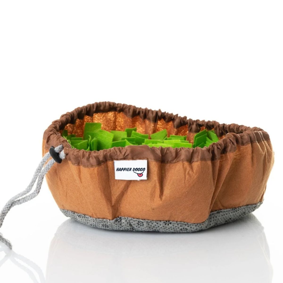 Snuffle mat for dogs Foofield